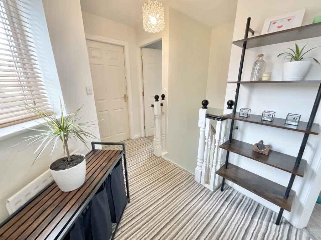 Morgan Walk, Nantwich, CW5