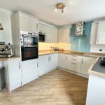 Morgan Walk, Nantwich, CW5