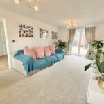 Morgan Walk, Nantwich, CW5