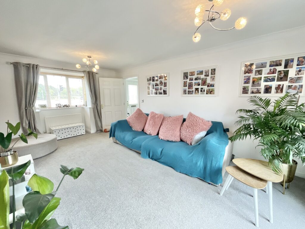 Morgan Walk, Nantwich, CW5
