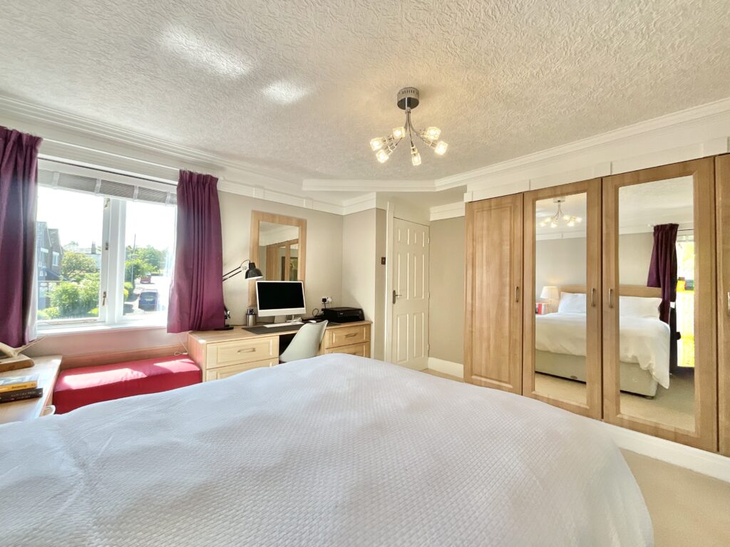 Beechfield Road, Stoke-On-Trent, ST4