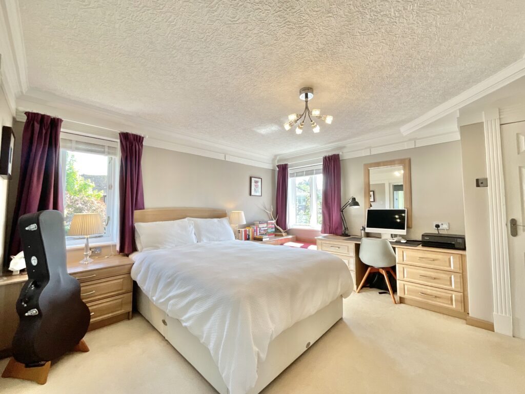 Beechfield Road, Stoke-On-Trent, ST4