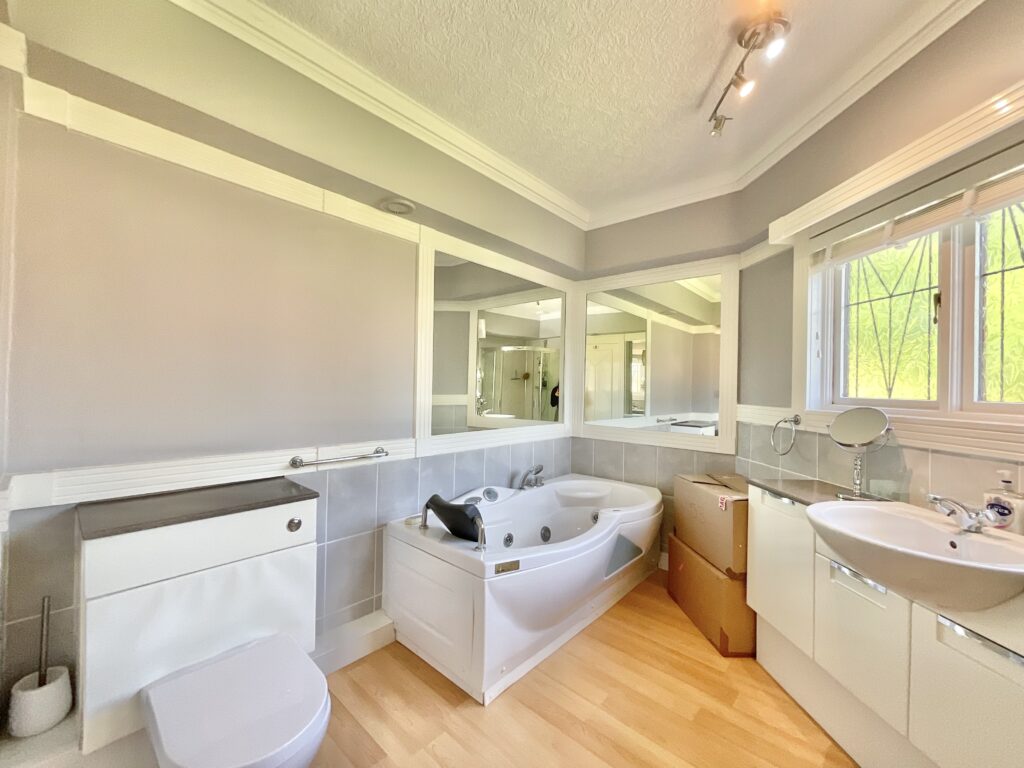 Beechfield Road, Stoke-On-Trent, ST4
