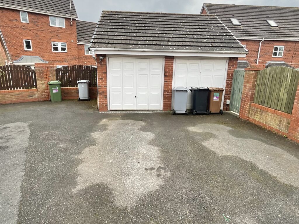 Morgan Walk, Nantwich, CW5