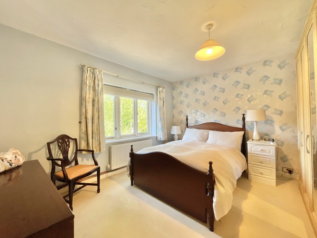 Beechfield Road, Stoke-On-Trent, ST4