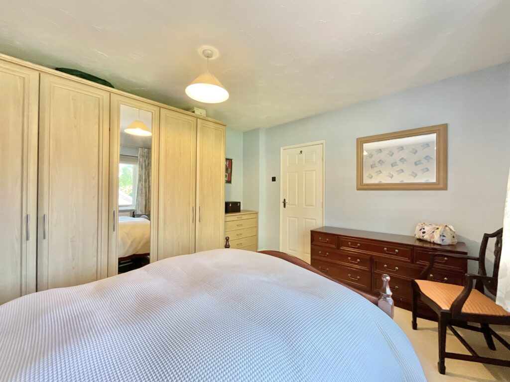 Beechfield Road, Stoke-On-Trent, ST4