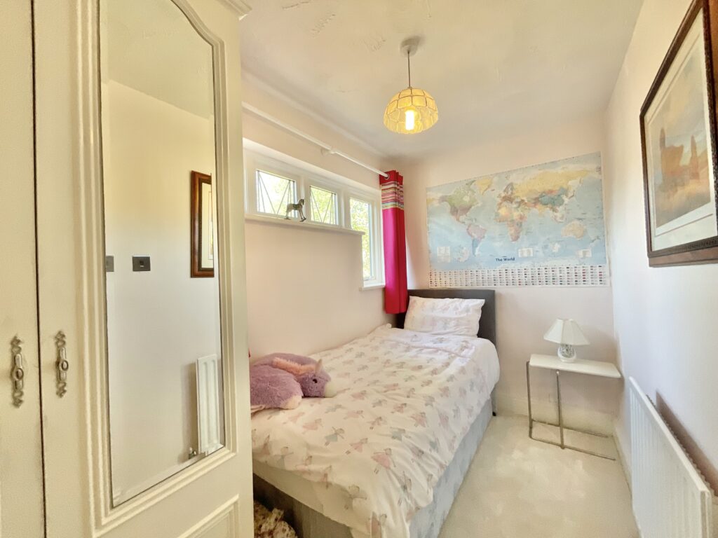 Beechfield Road, Stoke-On-Trent, ST4