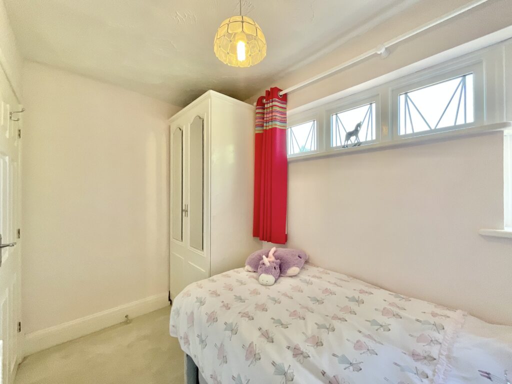 Beechfield Road, Stoke-On-Trent, ST4