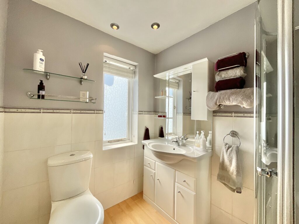 Beechfield Road, Stoke-On-Trent, ST4