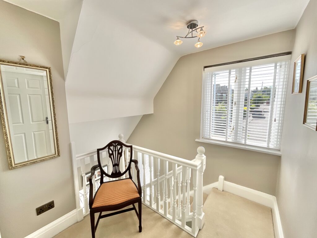 Beechfield Road, Stoke-On-Trent, ST4