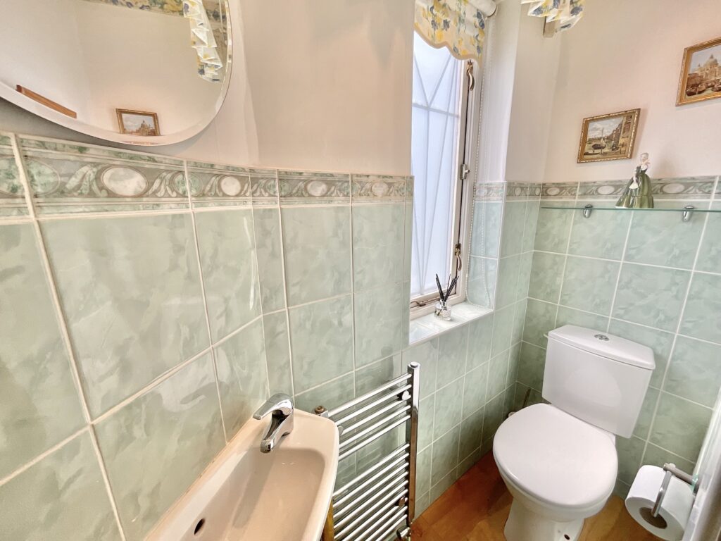 Beechfield Road, Stoke-On-Trent, ST4