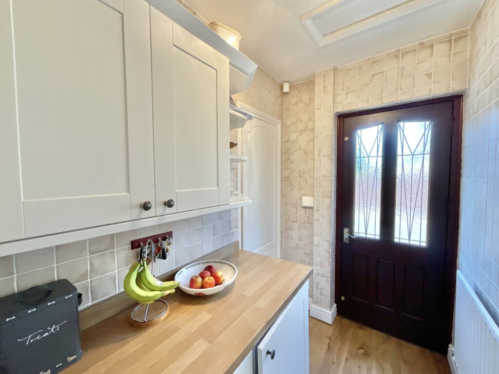 Beechfield Road, Stoke-On-Trent, ST4