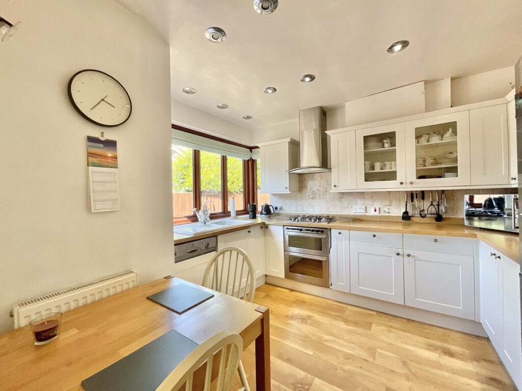 Beechfield Road, Stoke-On-Trent, ST4