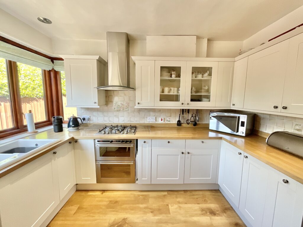 Beechfield Road, Stoke-On-Trent, ST4
