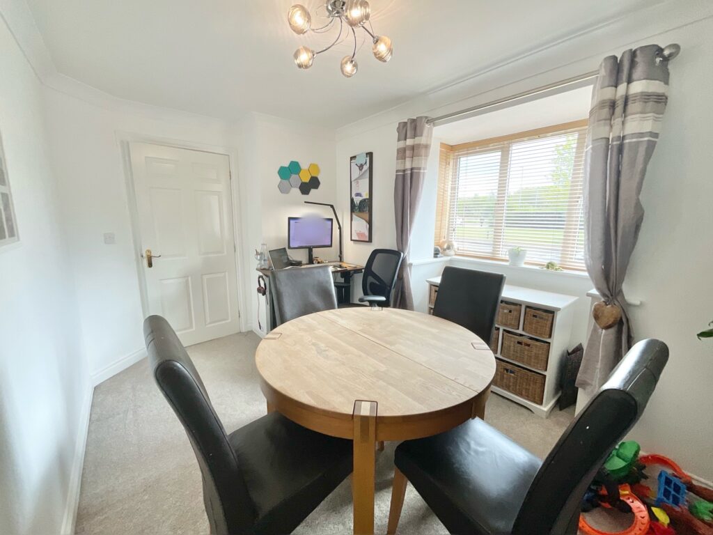 Morgan Walk, Nantwich, CW5