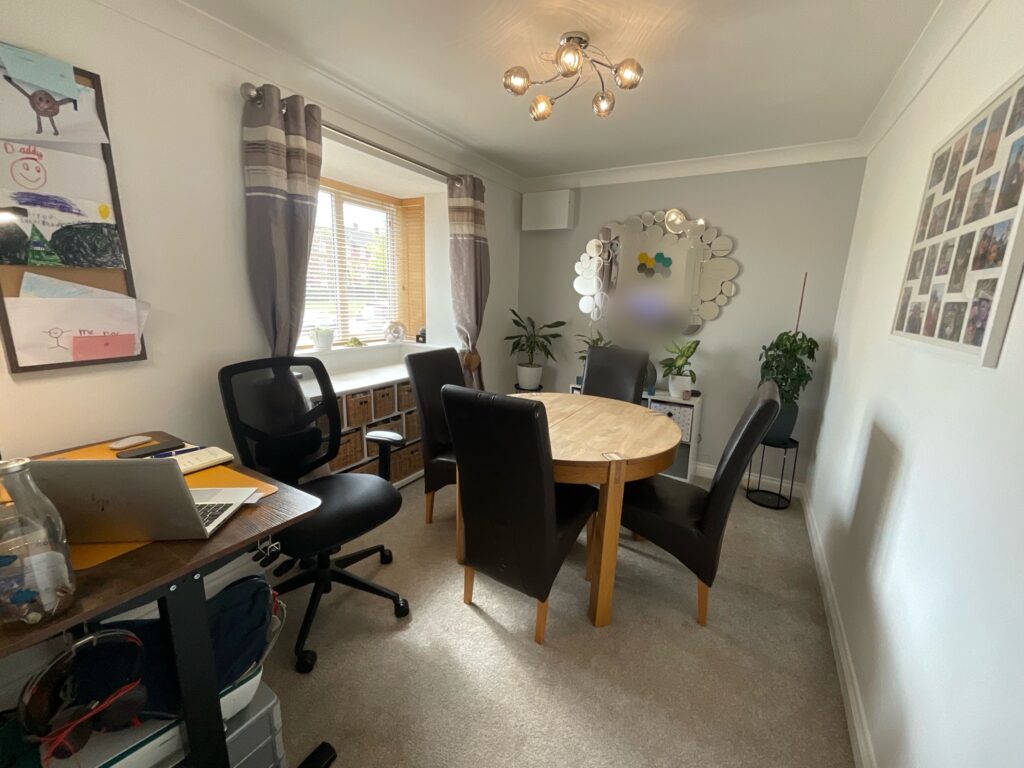 Morgan Walk, Nantwich, CW5