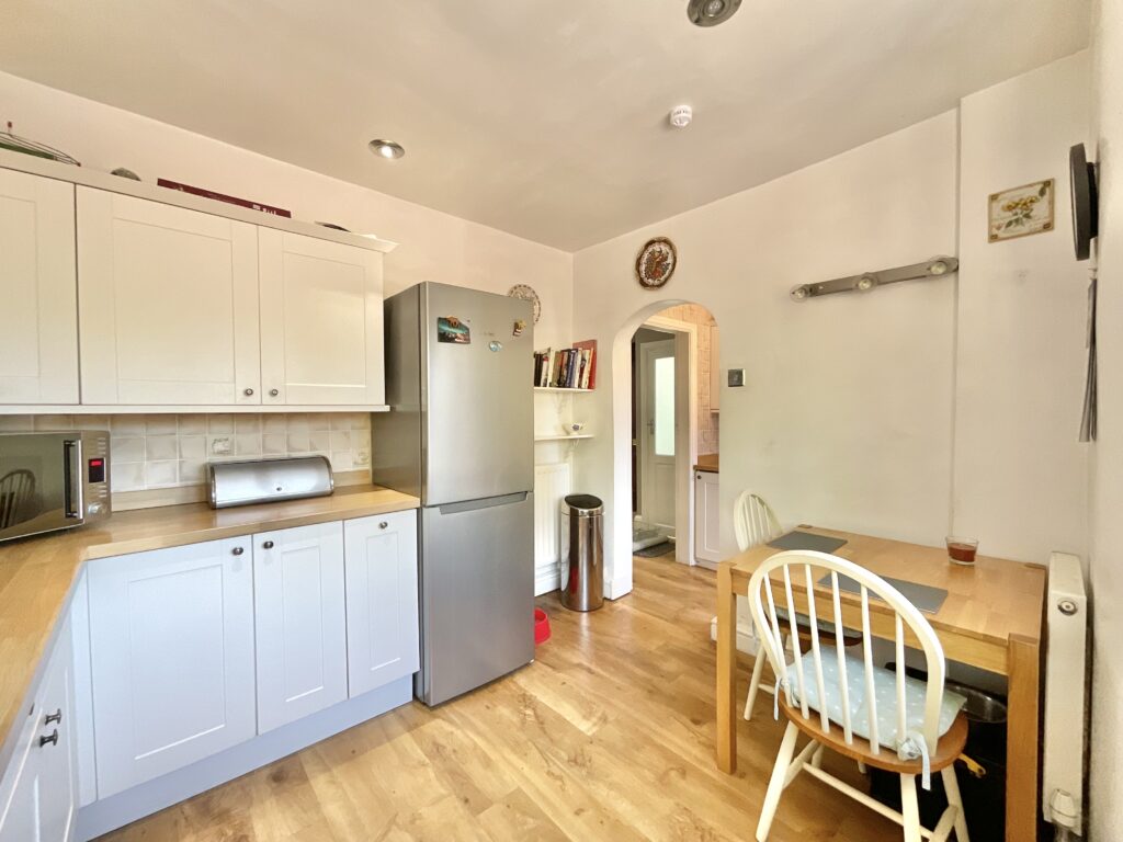 Beechfield Road, Stoke-On-Trent, ST4