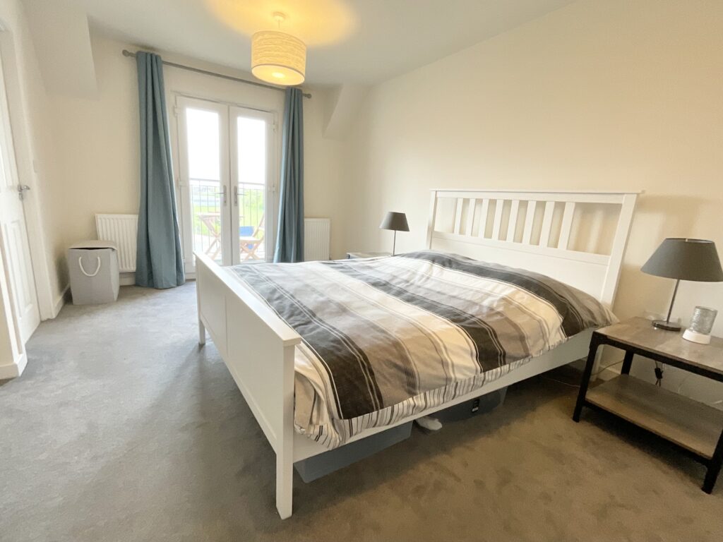 Hereford Place, Henhull, CW5