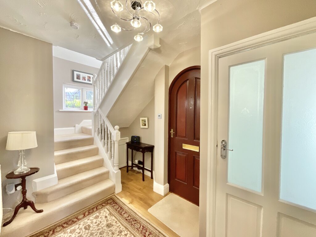 Beechfield Road, Stoke-On-Trent, ST4
