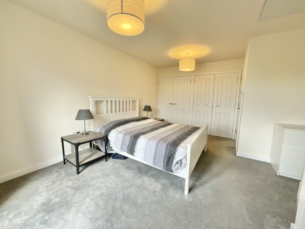 Hereford Place, Henhull, CW5
