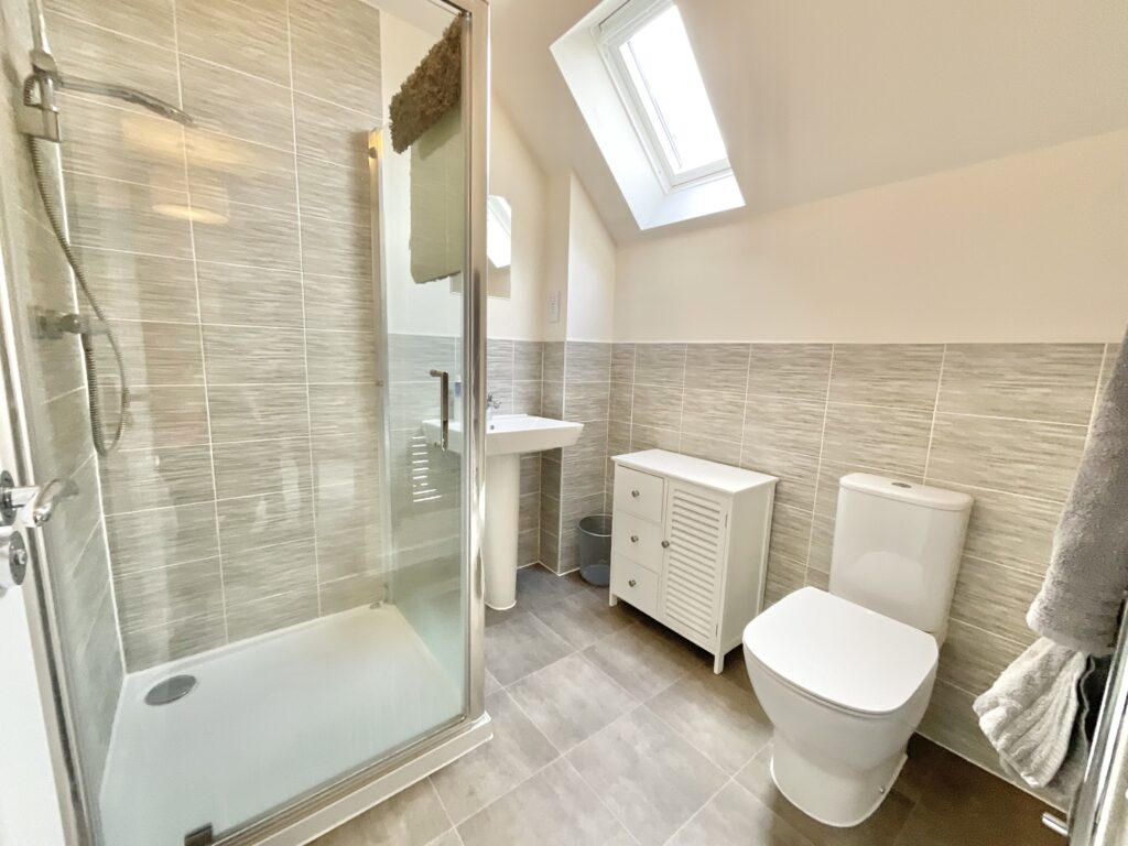Hereford Place, Henhull, CW5