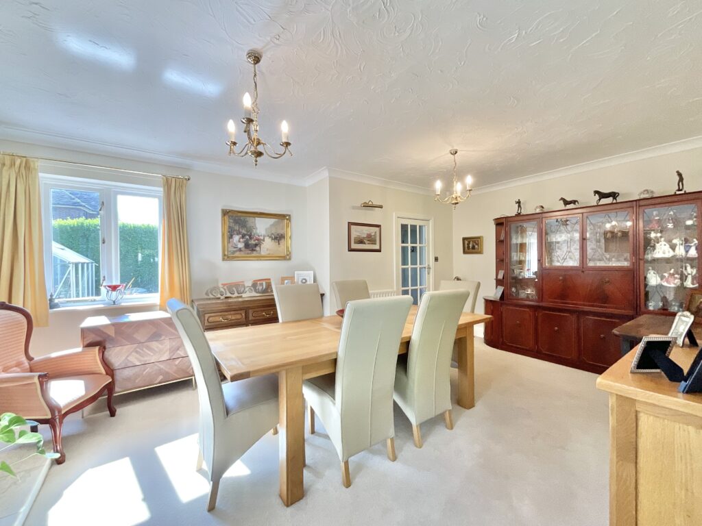 Beechfield Road, Stoke-On-Trent, ST4