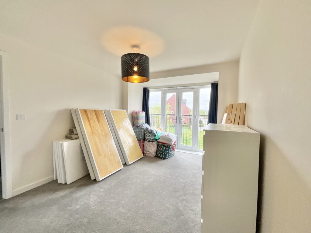 Hereford Place, Henhull, CW5