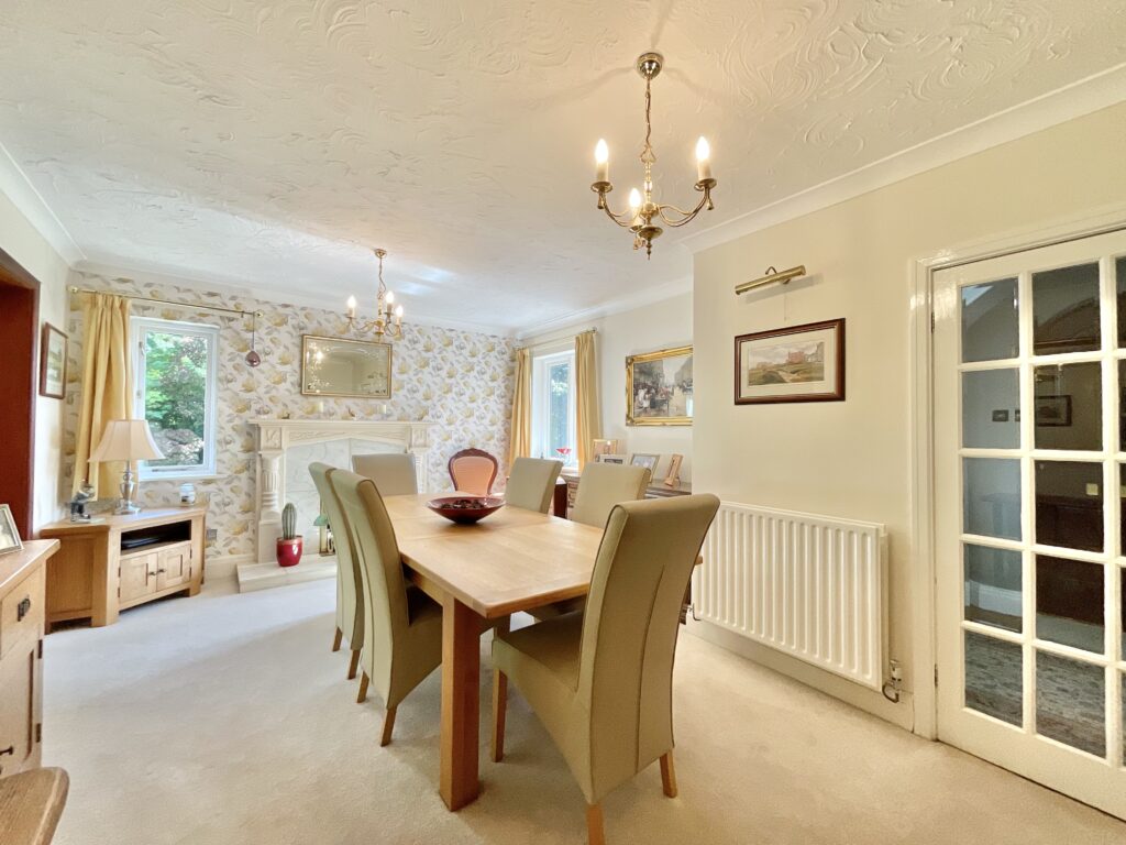 Beechfield Road, Stoke-On-Trent, ST4