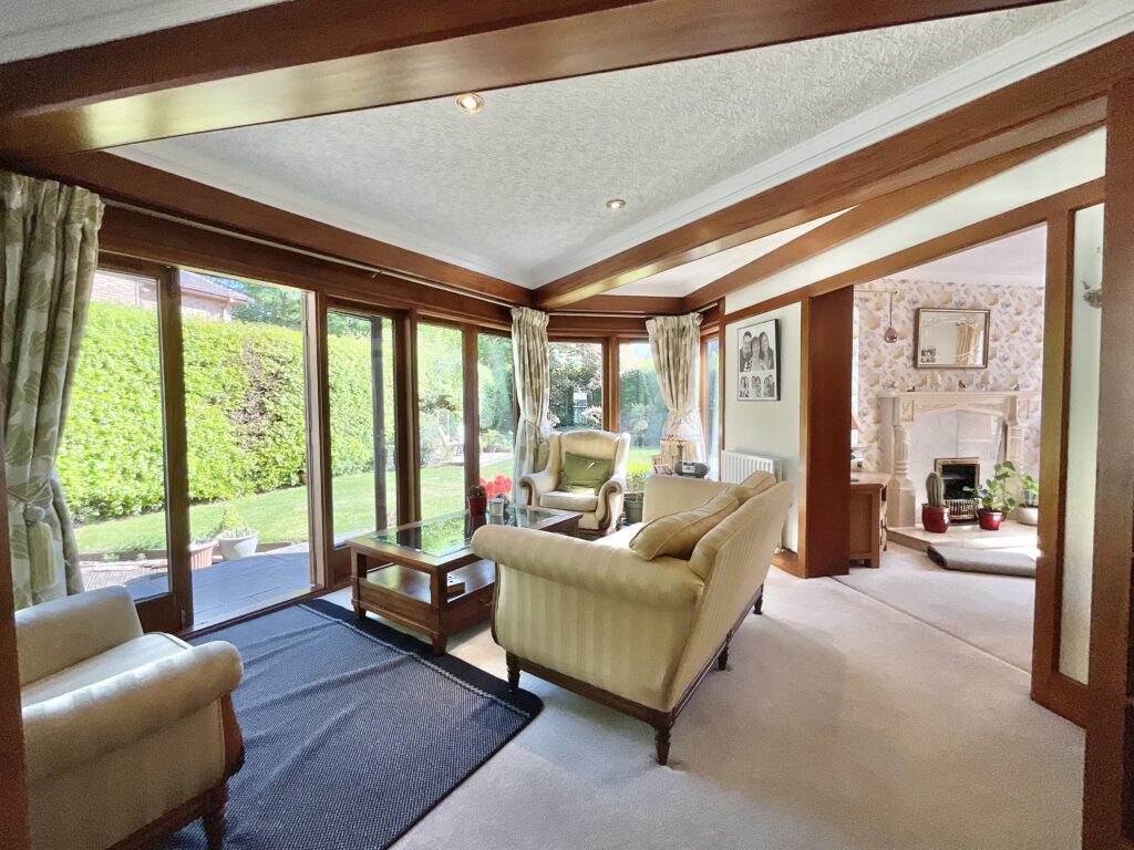 Beechfield Road, Stoke-On-Trent, ST4
