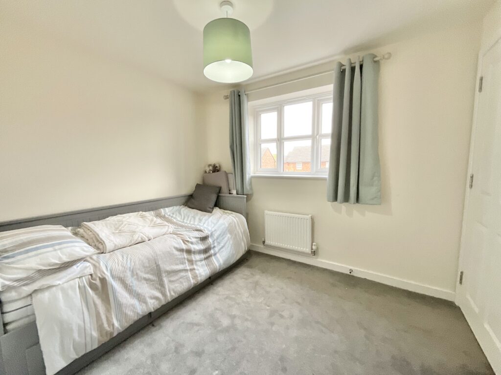Hereford Place, Henhull, CW5