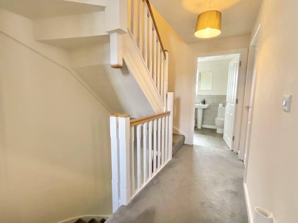 Hereford Place, Henhull, CW5