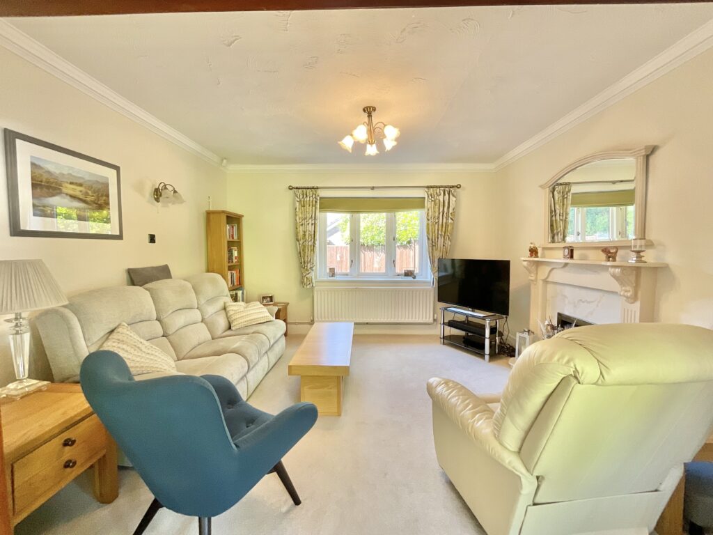 Beechfield Road, Stoke-On-Trent, ST4