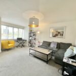 Hereford Place, Henhull, CW5