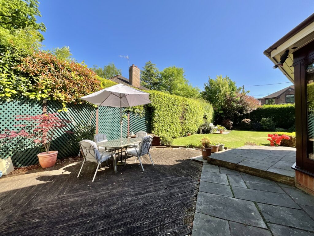 Beechfield Road, Stoke-On-Trent, ST4