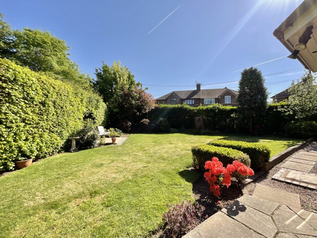 Beechfield Road, Stoke-On-Trent, ST4