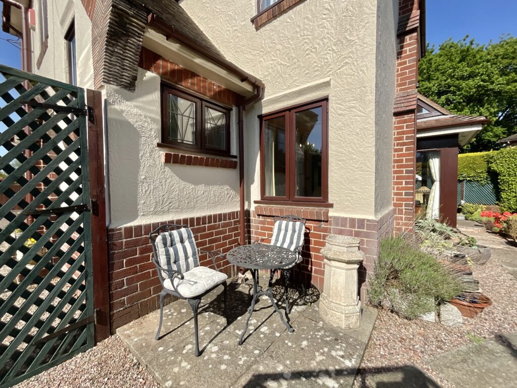 Beechfield Road, Stoke-On-Trent, ST4