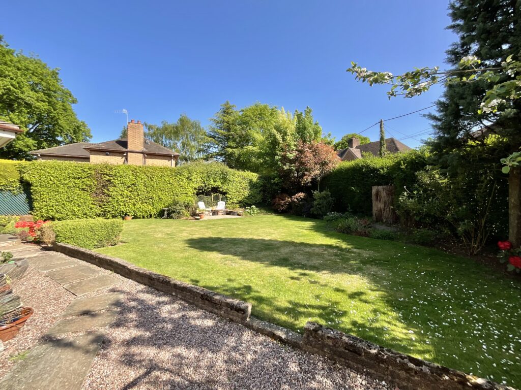 Beechfield Road, Stoke-On-Trent, ST4