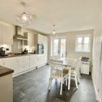 Hereford Place, Henhull, CW5