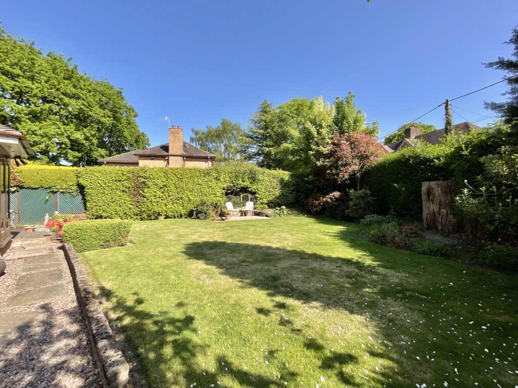 Beechfield Road, Stoke-On-Trent, ST4