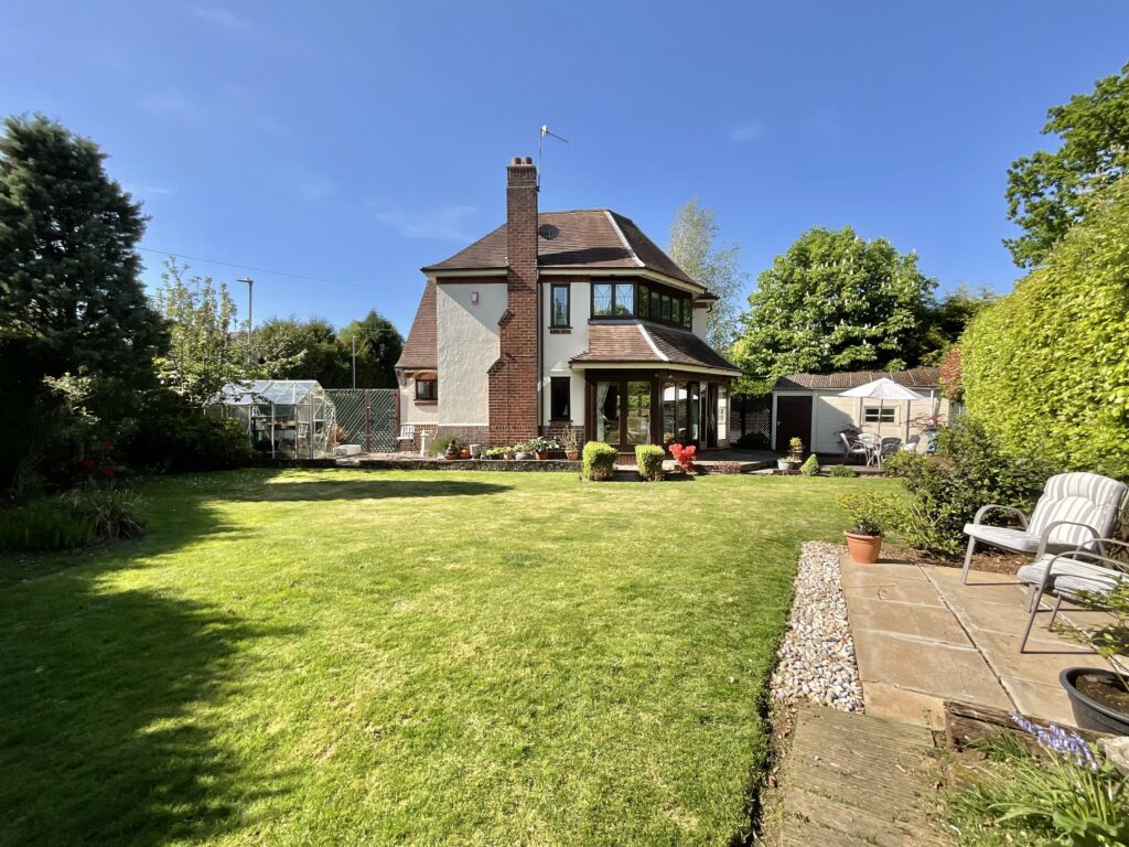 Beechfield Road, Stoke-On-Trent, ST4
