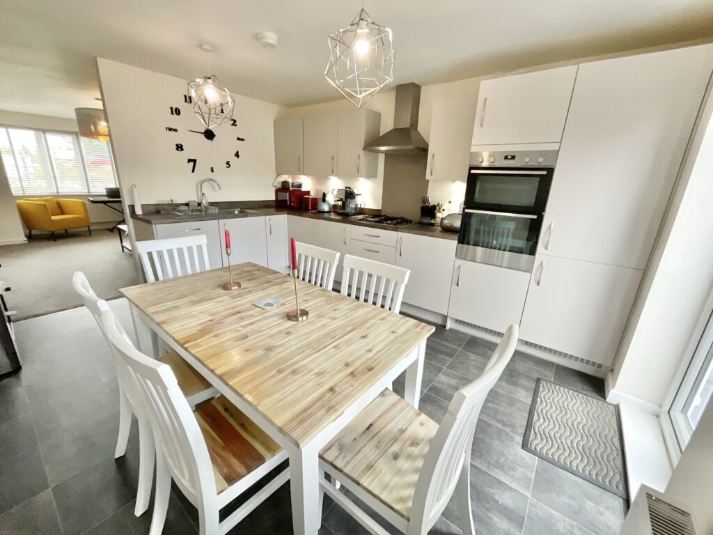 Hereford Place, Henhull, CW5