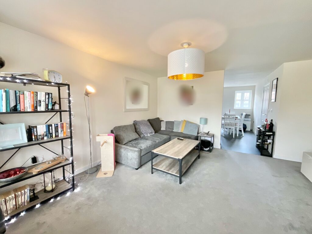 Hereford Place, Henhull, CW5