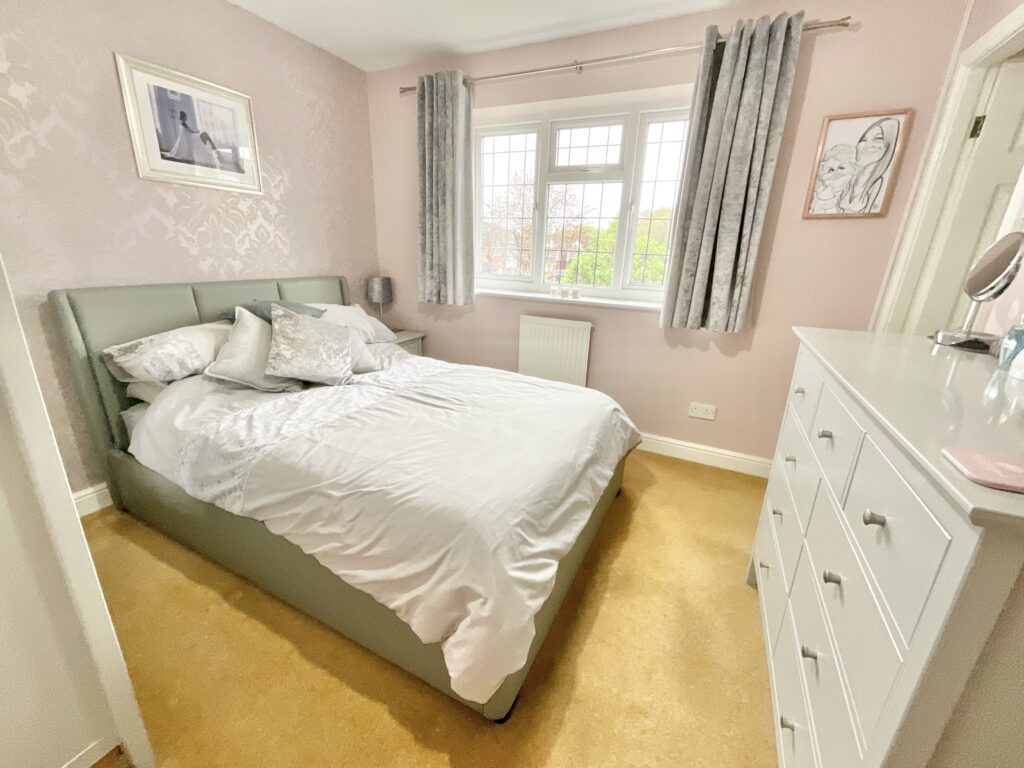 Oakhurst Drive, Wistaston, Crewe, CW2