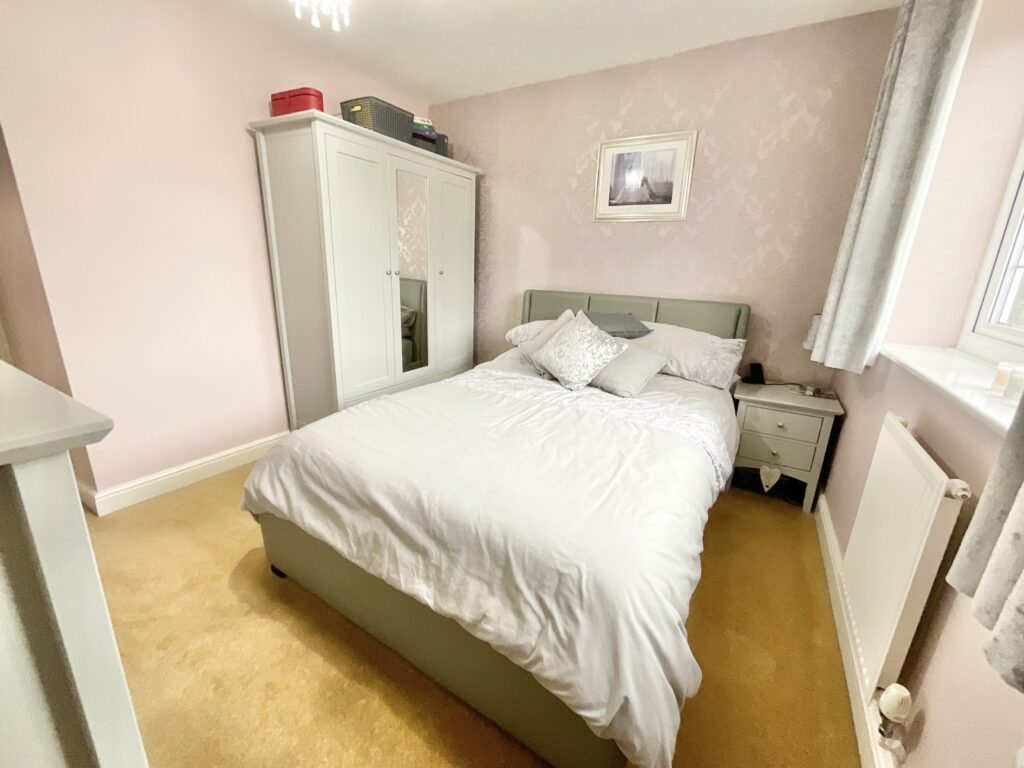 Oakhurst Drive, Wistaston, Crewe, CW2