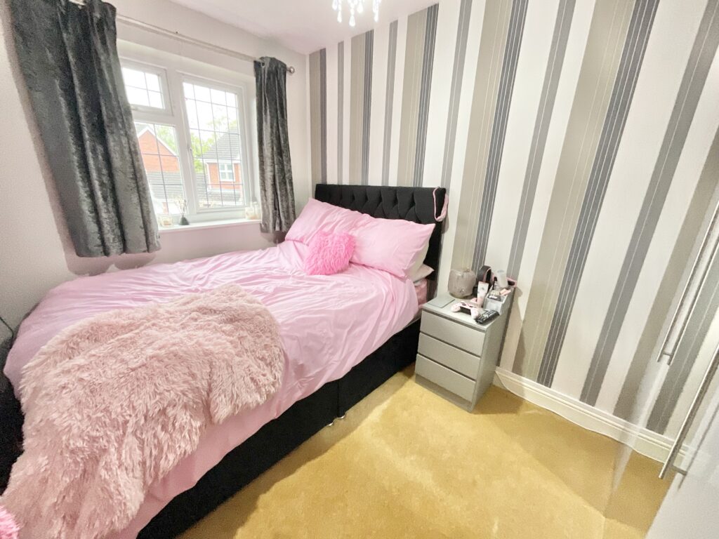 Oakhurst Drive, Wistaston, Crewe, CW2