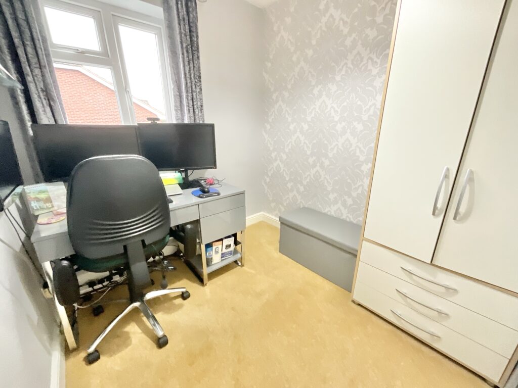 Oakhurst Drive, Wistaston, Crewe, CW2