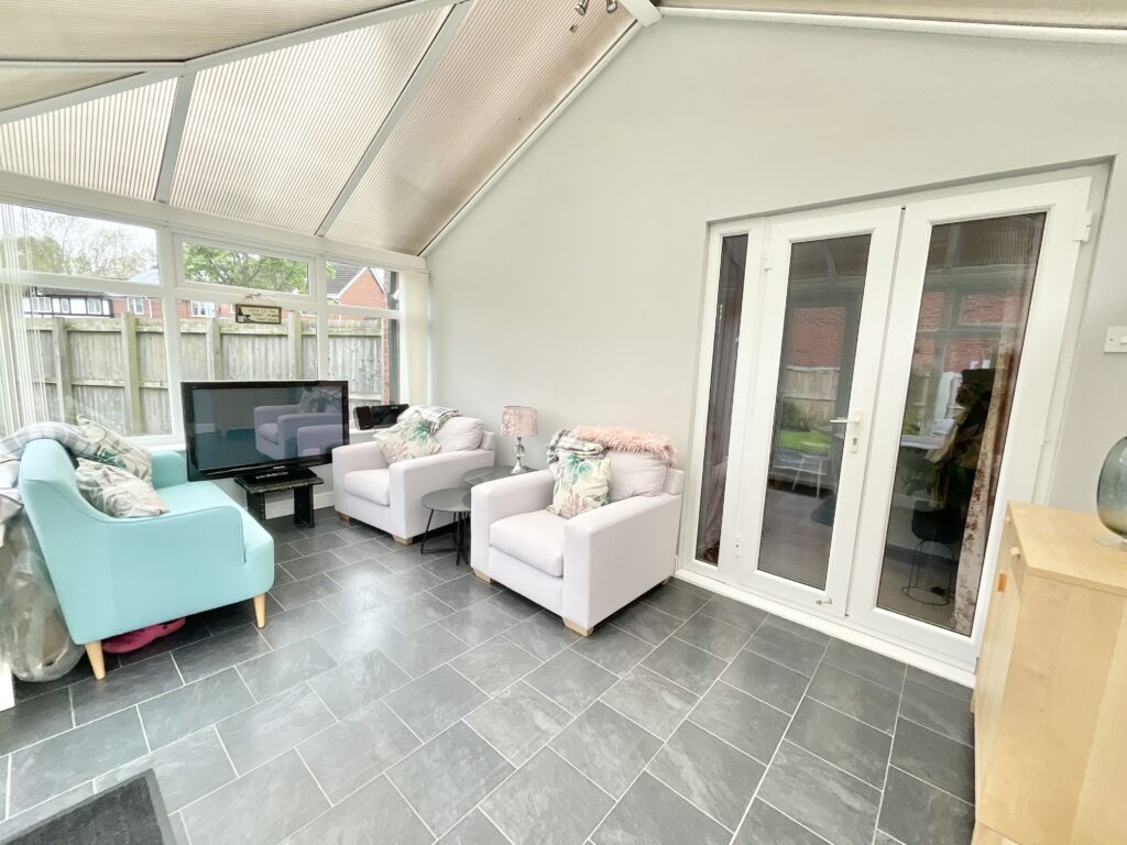Oakhurst Drive, Wistaston, Crewe, CW2