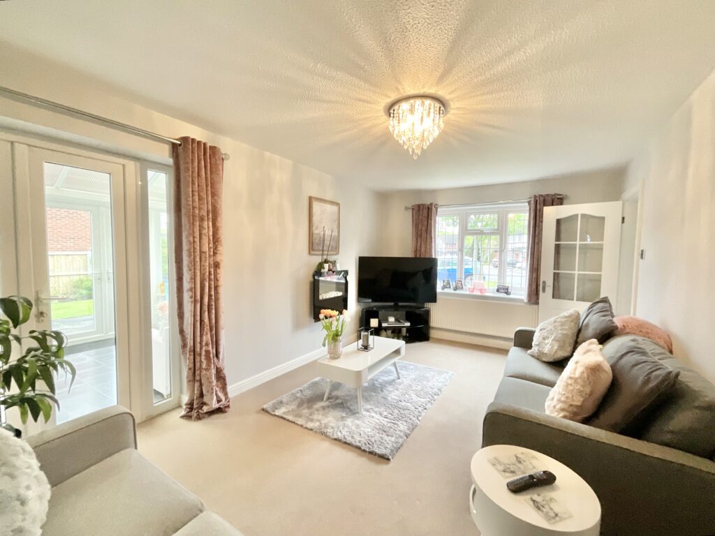 Oakhurst Drive, Wistaston, Crewe, CW2