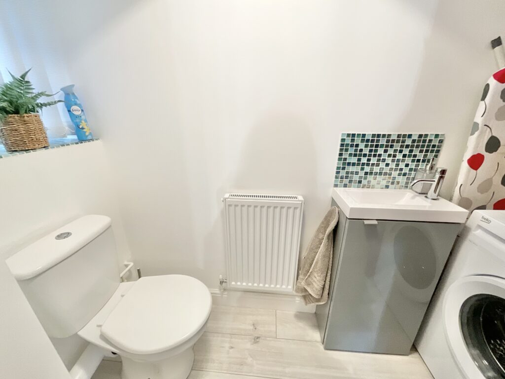 Oakhurst Drive, Wistaston, Crewe, CW2