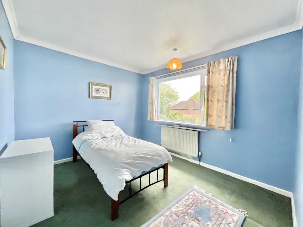 Walleys Drive, Newcastle, ST5